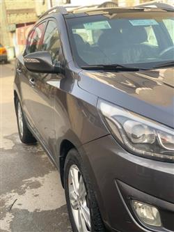 هيونداي توسان